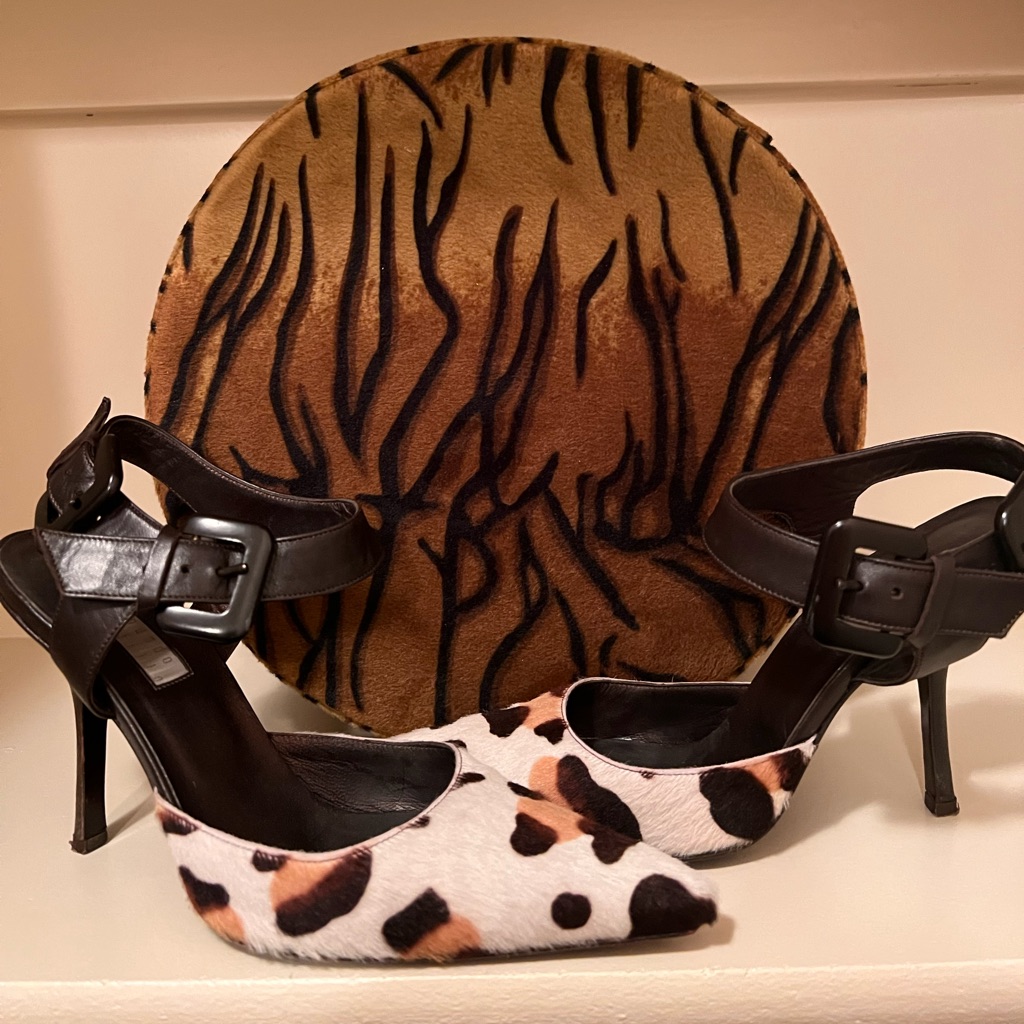 Edmundo Castillo Womens Shoes Size 7